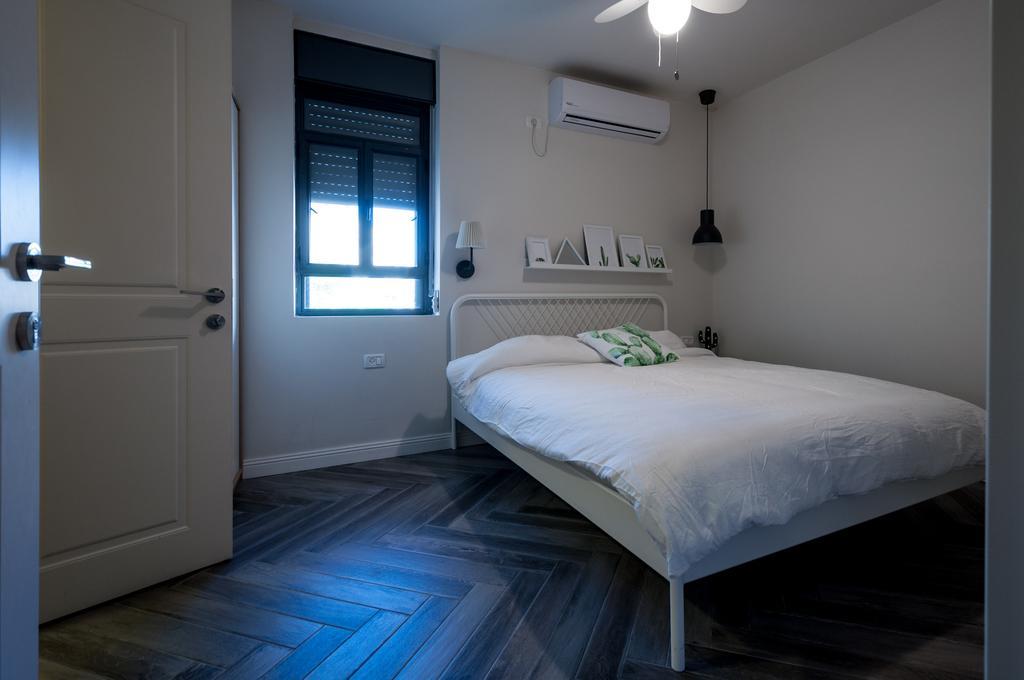 Golda Vacation Rentals Jeruzalem Buitenkant foto