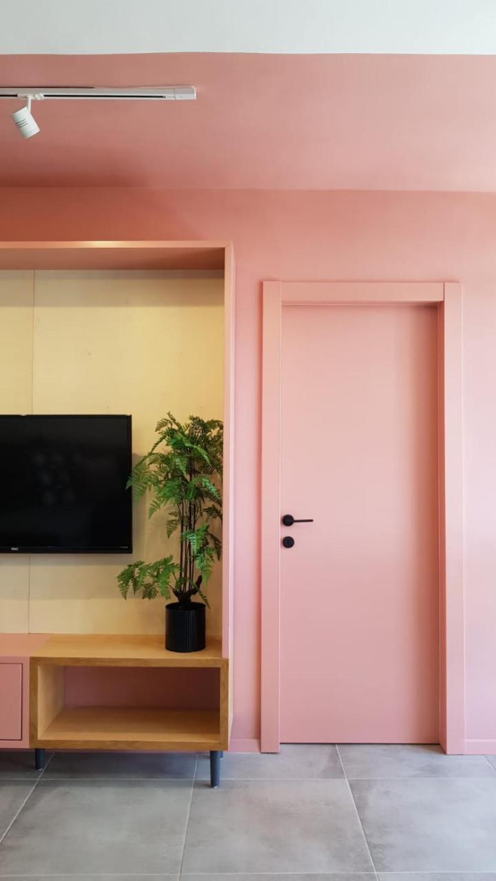 Golda Vacation Rentals Jeruzalem Buitenkant foto