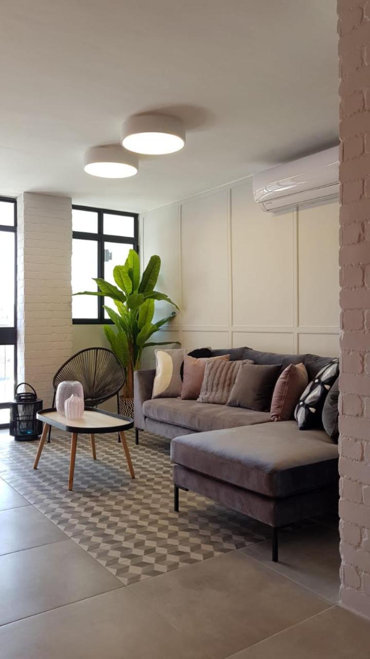 Golda Vacation Rentals Jeruzalem Buitenkant foto