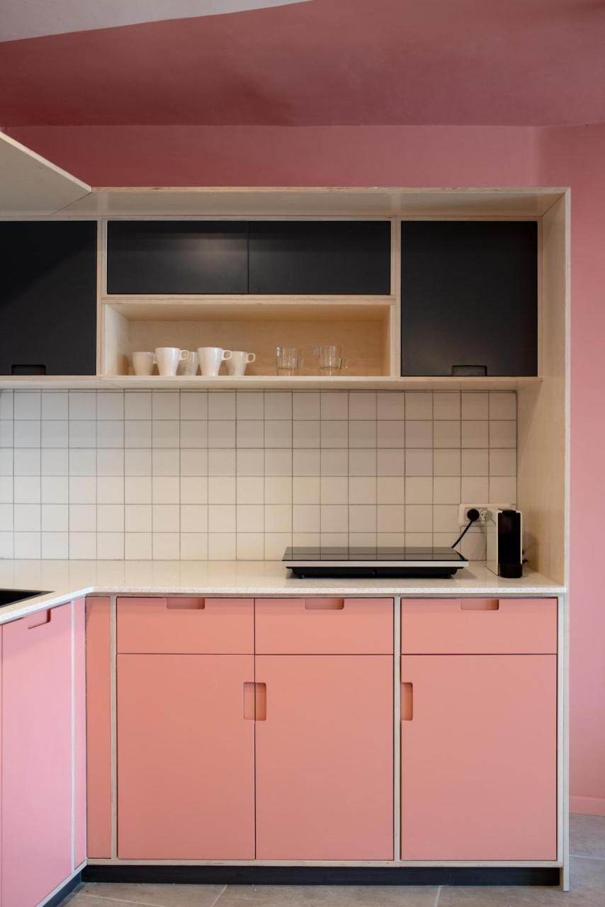 Golda Vacation Rentals Jeruzalem Buitenkant foto