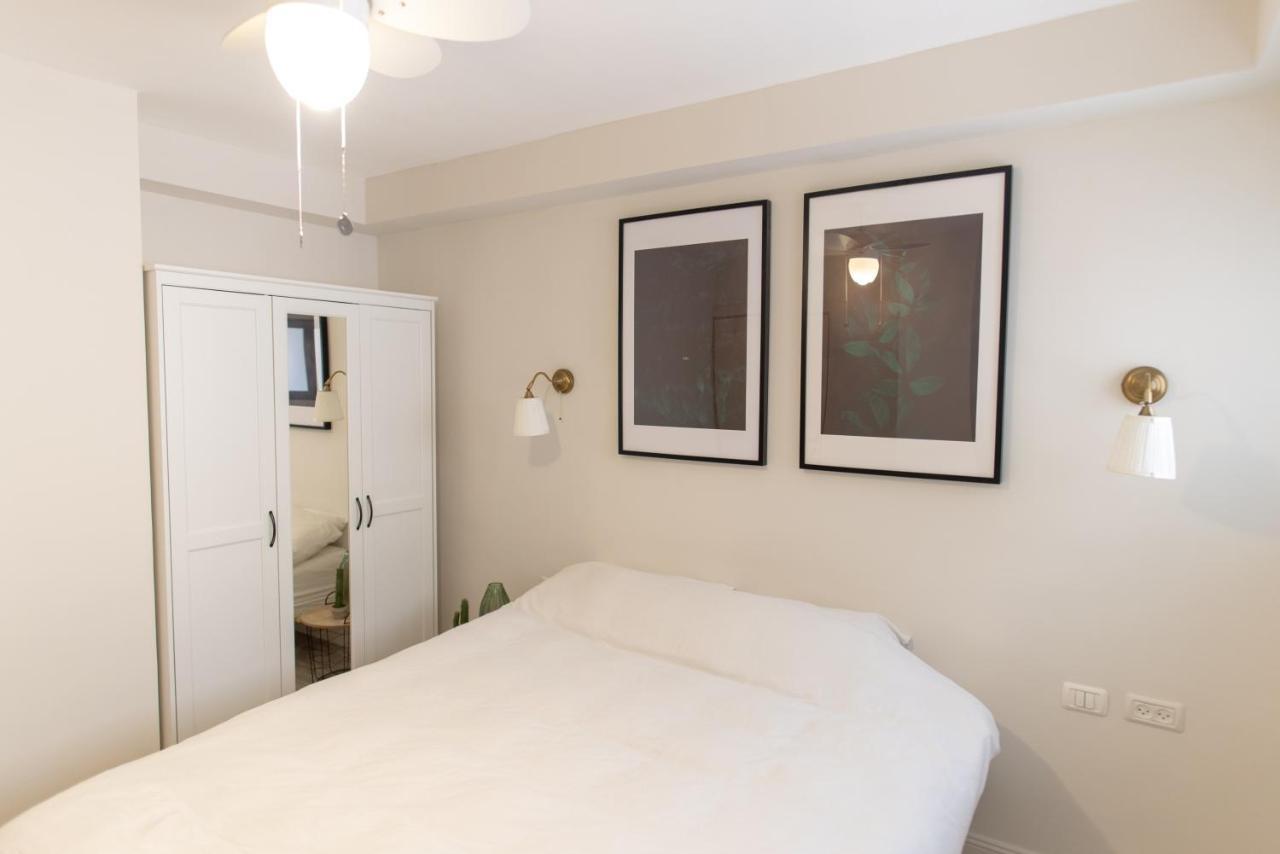 Golda Vacation Rentals Jeruzalem Buitenkant foto