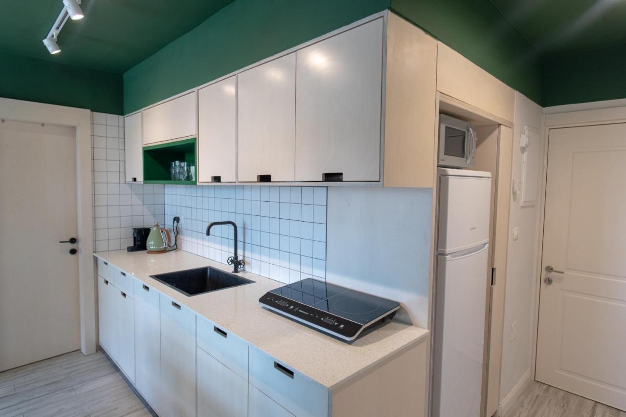 Golda Vacation Rentals Jeruzalem Buitenkant foto