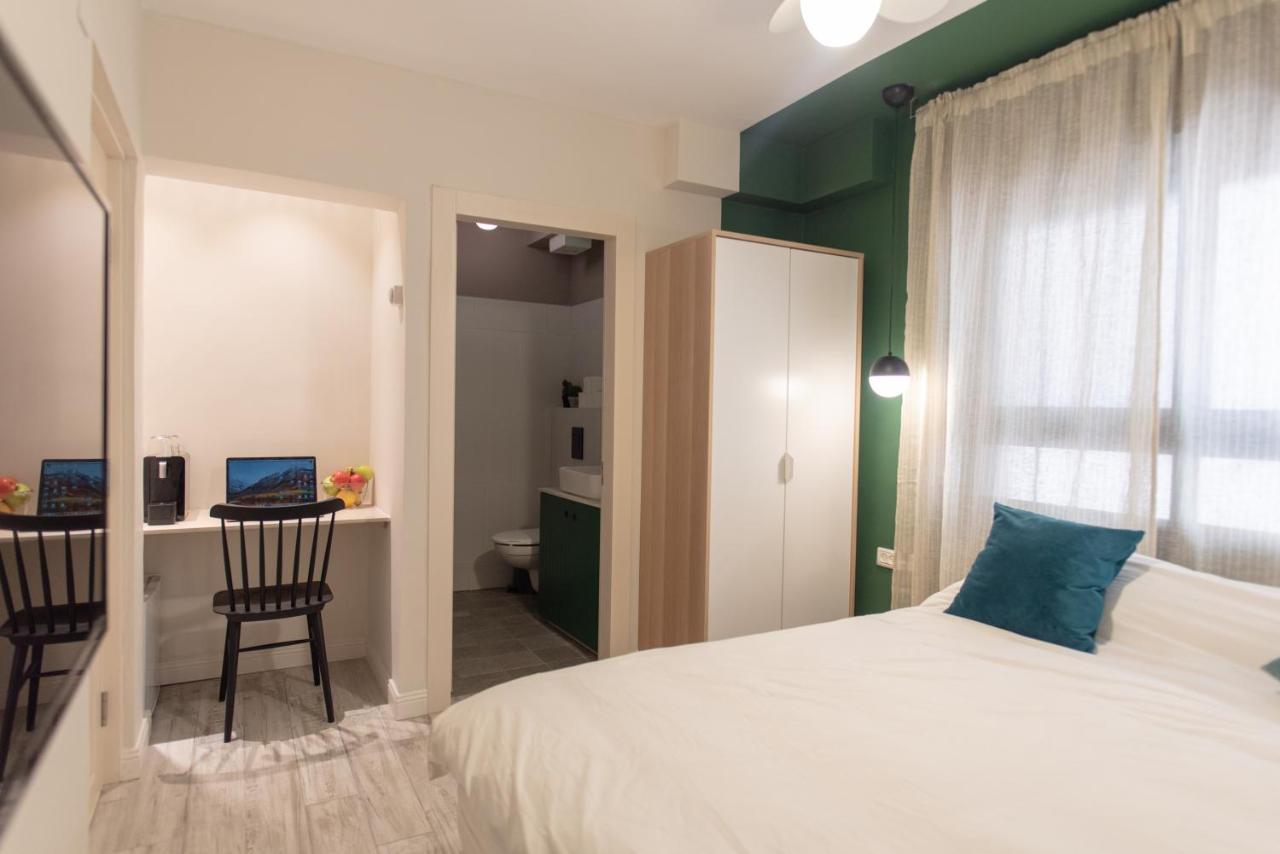 Golda Vacation Rentals Jeruzalem Buitenkant foto