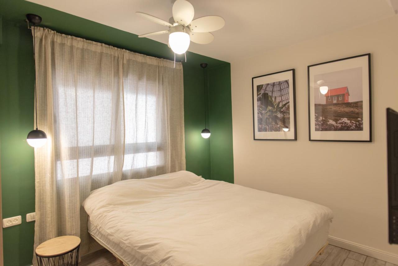 Golda Vacation Rentals Jeruzalem Buitenkant foto