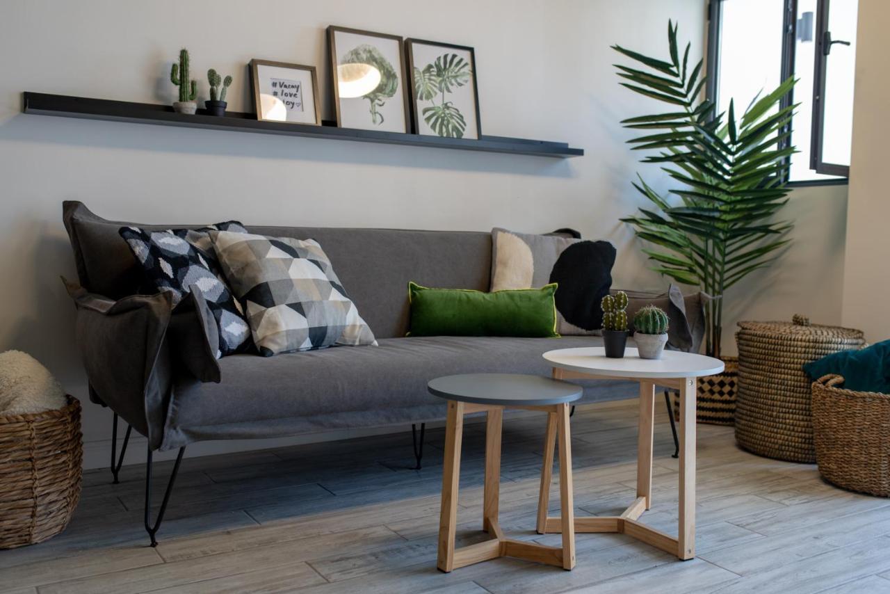Golda Vacation Rentals Jeruzalem Buitenkant foto