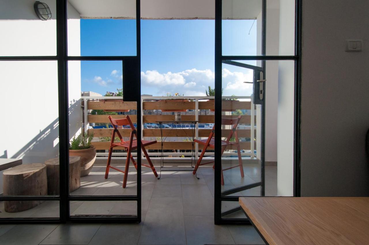 Golda Vacation Rentals Jeruzalem Buitenkant foto